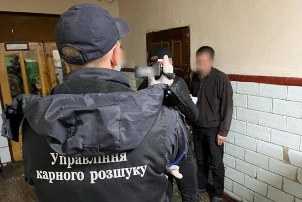 На Волині судитимуть ув’язнених, які через інтернет видурювали гроші в українців