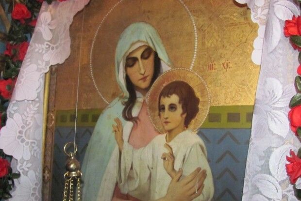 Триває обласний онлайн конкурс досліджень сакральних пам’яток «Духовні витоки Волині»