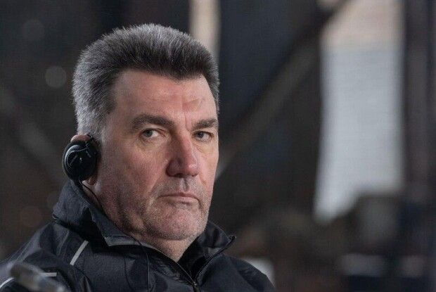 Данілов пообіцяв, що російські міста спокійно не спатимуть