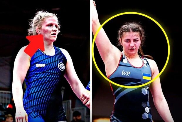 Борчиня з Волині вийшла у фінал чемпіонату Європи