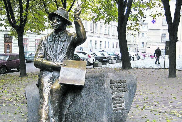 Його вважали розумово відсталим, а він вразив увесь світ своїми картинами