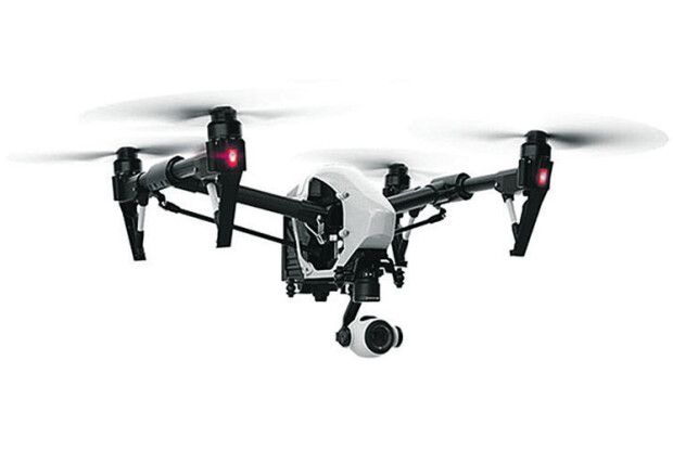 РАНОК УКРАЇНЦІВ, або ПАДЛО-ДРОН