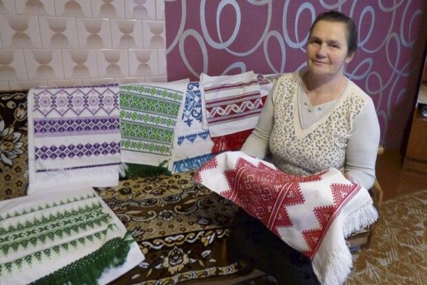 «Моя дільниця – 16 кілометрів, але я люблю бути між людьми»