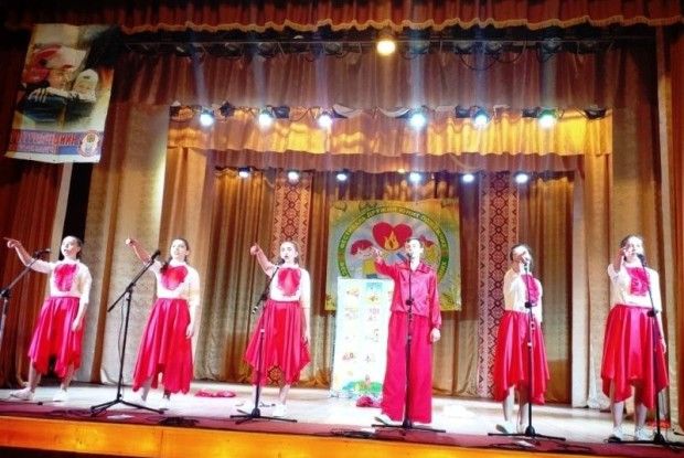 ХХV-ий обласний фестиваль дружин юних пожежників-рятівників пройшов на Іваничівщині