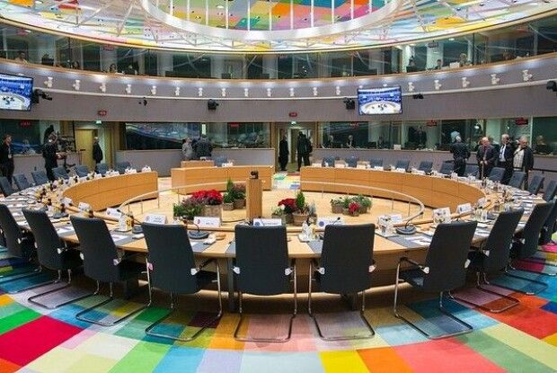 Рада Європейського Союзу затвердила пакет допомоги Україні