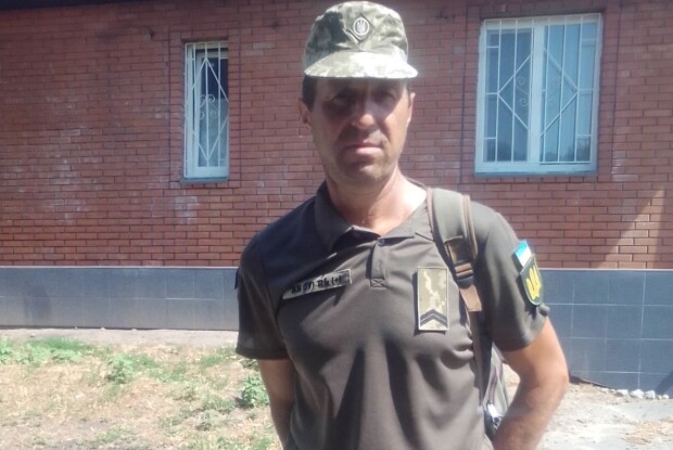 Сьогодні загиблому волинянину з Горохівського краю виповнилося б 50: пом'яніть Героя 