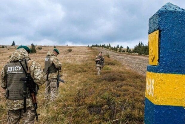 Школярі, які живуть в 40-кілометровій зоні з білоруссю, в школу не ходитимуть 