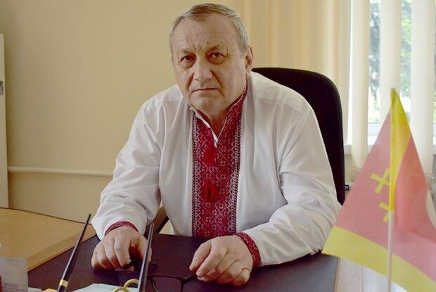 Голова Іваничівської ОТГ Федір Войтюк  про скандал навколо землі:  «У жодну авантюру не вліз, тому за мене й узялися»