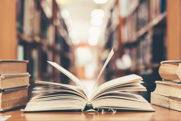 Жителів Луцької громади кличуть ділитися книгами