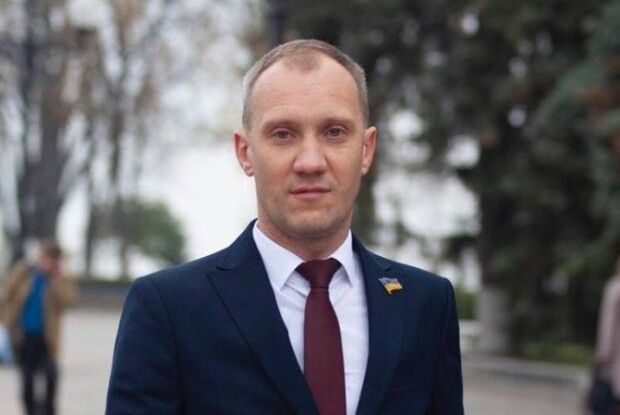 Призначили керівника волинської організації «Слуги народу»