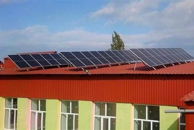 Технології на службі освіти: Луцьк модернізує теплосистеми шкіл