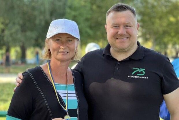 «Це не для порівняння: бути патріотом у Нововолинську на Волині і в Старобільську на Луганщині»