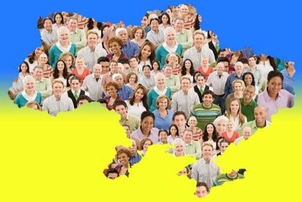 Українців в 2023 році чекає «незвичайний» перепис населення