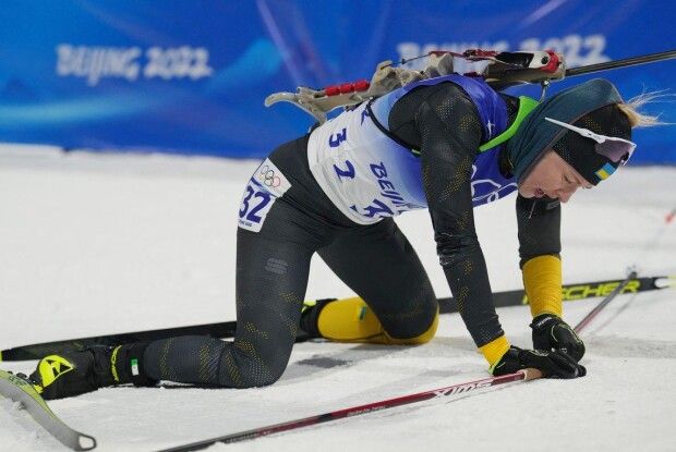 11 лютого: результати виступів українців у Пекіні 