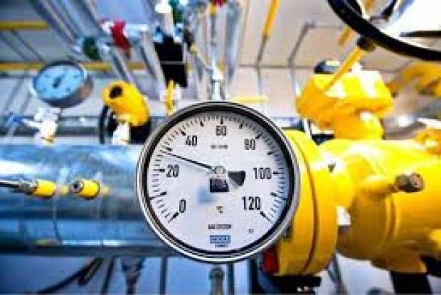 Сьогодні Росія, Україна та ЄС проведуть переговори про транзит газу