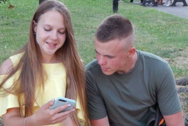 Три максимуми на двох: двійнята з Луцька, які набрали рекордні бали на ЗНО, розповіли, ким хочуть стати 
