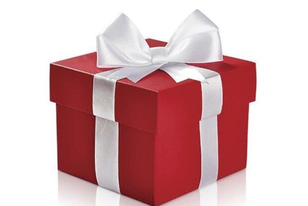 Передплатіть «Цікаву газету на вихідні» – і отримайте один зі 100 подарунків