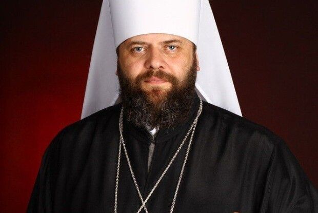 Митрополит Луцький і Волинський Михаїл звернувся до мирян із пасхальним посланням