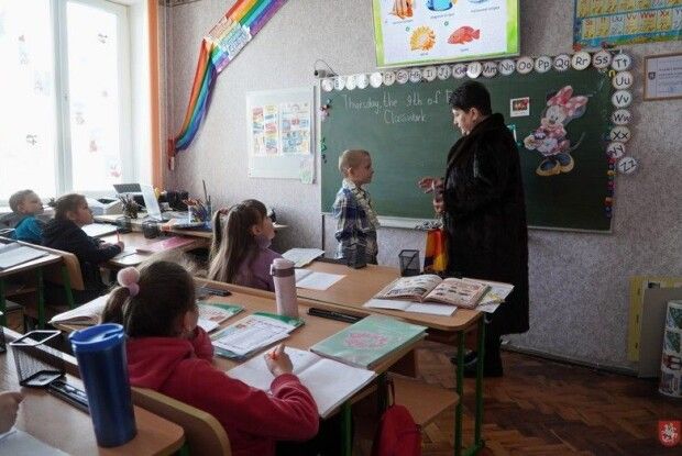 На Волині привітали з днем народження сина Героя, який віддав життя за Україну