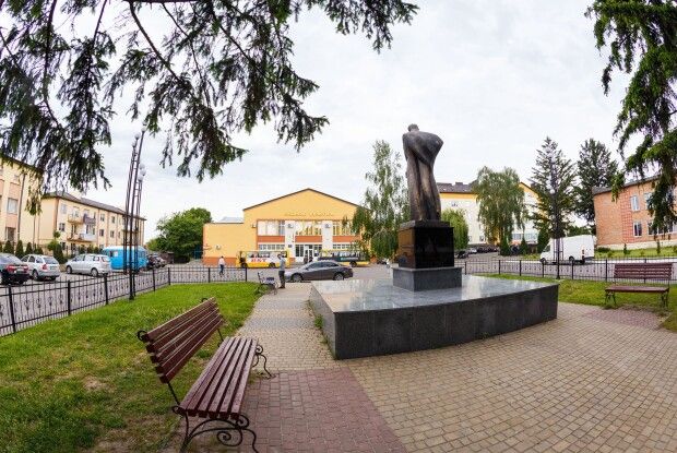 На Волині громада святкуватиме свій день разом із річницею проголошення Незалежності