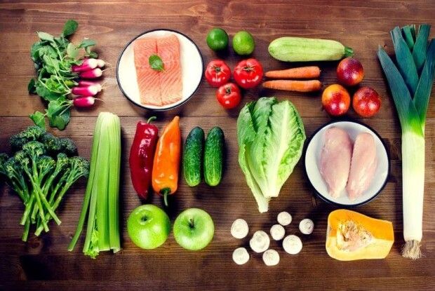 Як за місяць змінилася ціна продуктів на Волині