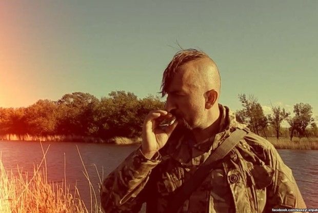 Український фільм «Міф» переміг на кінофестивалі в Португалії