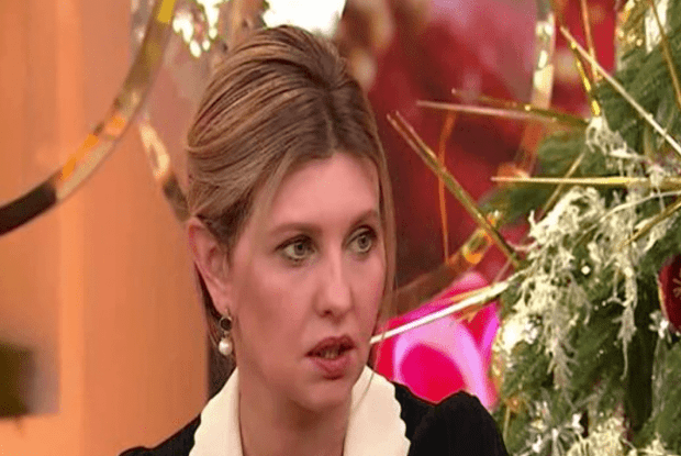 «Заморожена скумбрія, з якої можна приготувати безліч чудових страв, коштує 8 гривень за кілограм», – Олена Зеленська