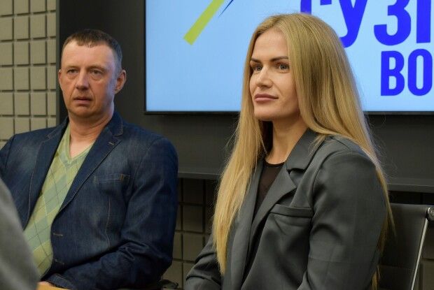 Волинська метальниця молота Ірина Климець про підготовку до Олімпійських ігор