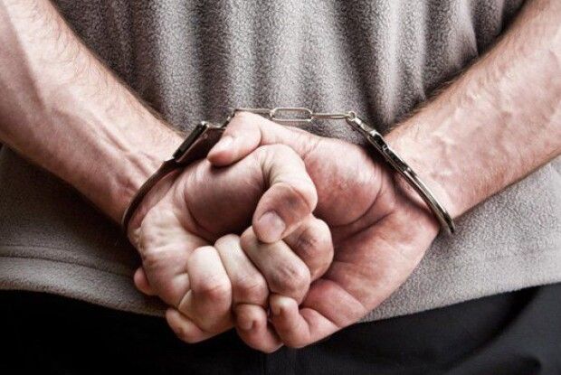 Волинські прокурори відстояли суворий вирок для озброєного наркозбувача