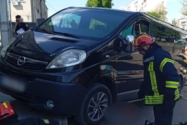 Винуватиця ДТП на Волині уникла покарання за загибель 32-річної пішохідки 