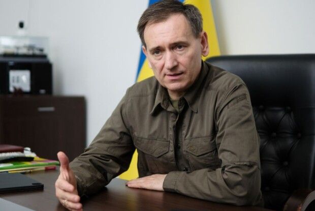 Нардеп від Волині з команди Зеленського заявив, що Андрій Єрмак має піти у відставку