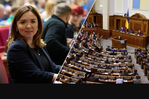 Стало відомо, хто замінив волинянина на посаді представника президента у Верховній Раді