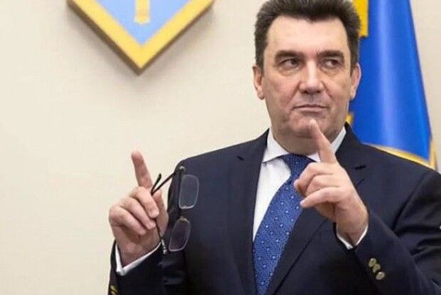 Ічкерія перша оголосить незалежність після змін у рф - Данілов