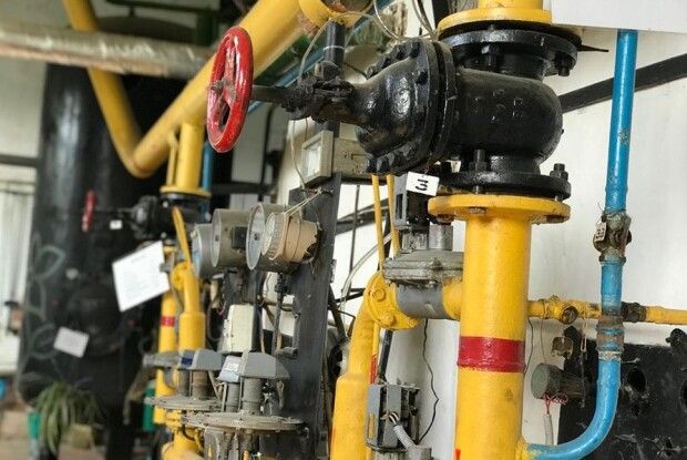 У Володимирі-Волинському модернізуватимуть теплове обладнання