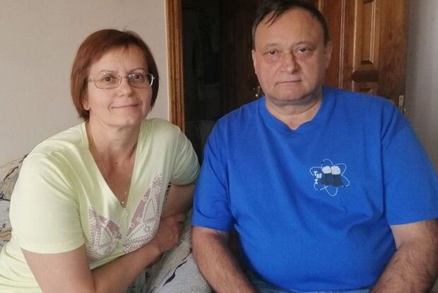 Як Олексій Ананенко  з колегами врятували світ  від другого ядерного вибуху
