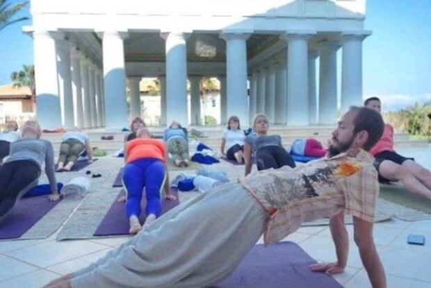 Православна Церква Греції заявила, що йога несумісна з християнством