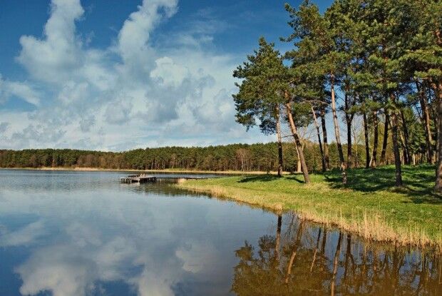 Волинські громади збільшили доходи від туристичного збору