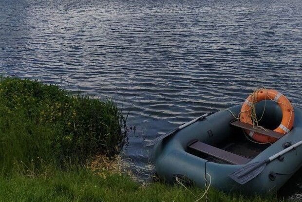 У воді на Теремнівській водоймі у Луцьку знайшли кишкову паличку 