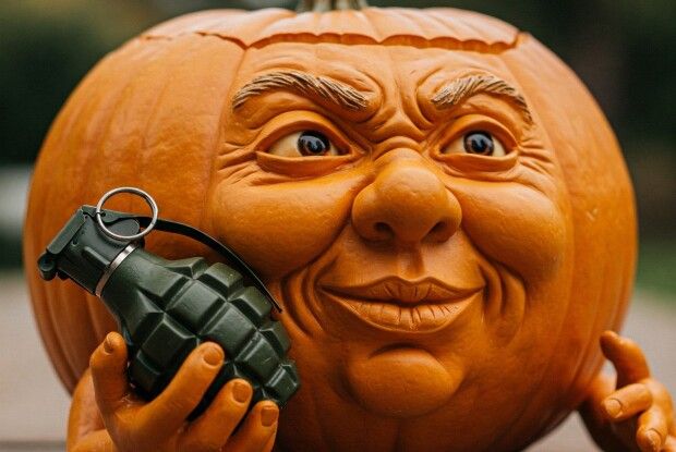 Відгадайте, що сьогодні заховали журналісти на Волині?