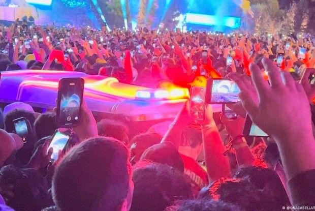 Попереду планети: українка перемогла на фестивалі сценаристів у Нью-Йорку