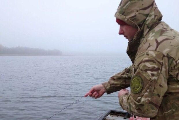 Водойми Волині очистили від браконьєрських сіток