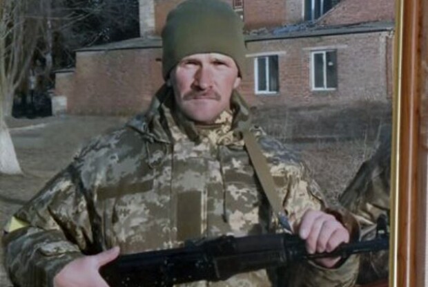 Воїн-батько 7 дітей і дідусь 8 онуків повернувся з російського полону