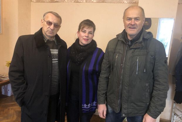 Шевченківський лауреат готує незвичайну прем’єру на Волині