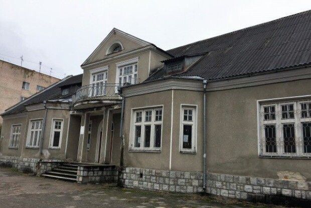 У Ковелі пам’ятка архітектури матиме нове життя