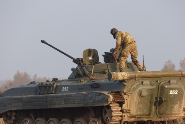 На Волині розпочався «Єдиний стрілецький день»