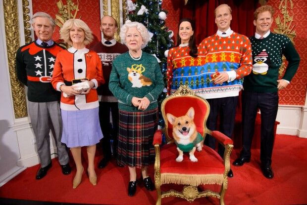 В Луцьку може з’явитися аналог знаменитого Лондонського музею Мадам Тюссо