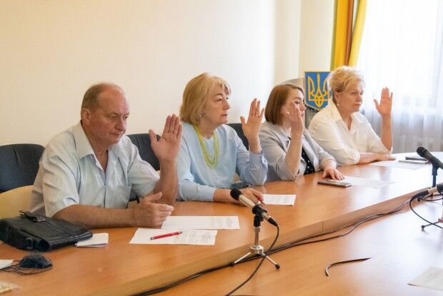 На Волині дві медичні установи мають нових керівників