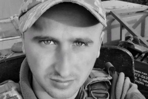 Знову чорна звістка: на війні загинув молодий волинянин