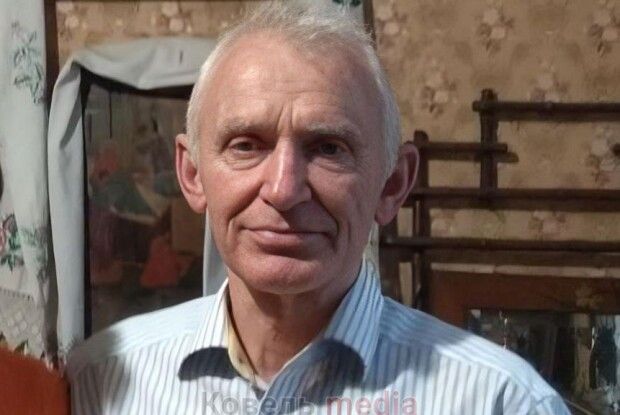 На Волині раптово відійшов у засвіти  засновник музею-садиби Самійла Підгірського Геннадій Сарапін