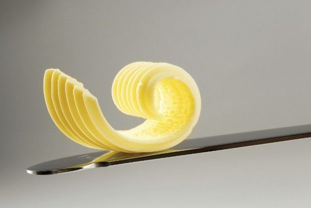 Вершкове масло чи фальсифікат?